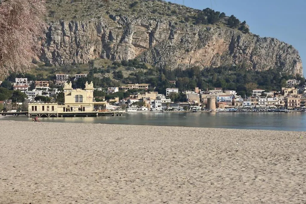 Aglaia House Villa Palermo
