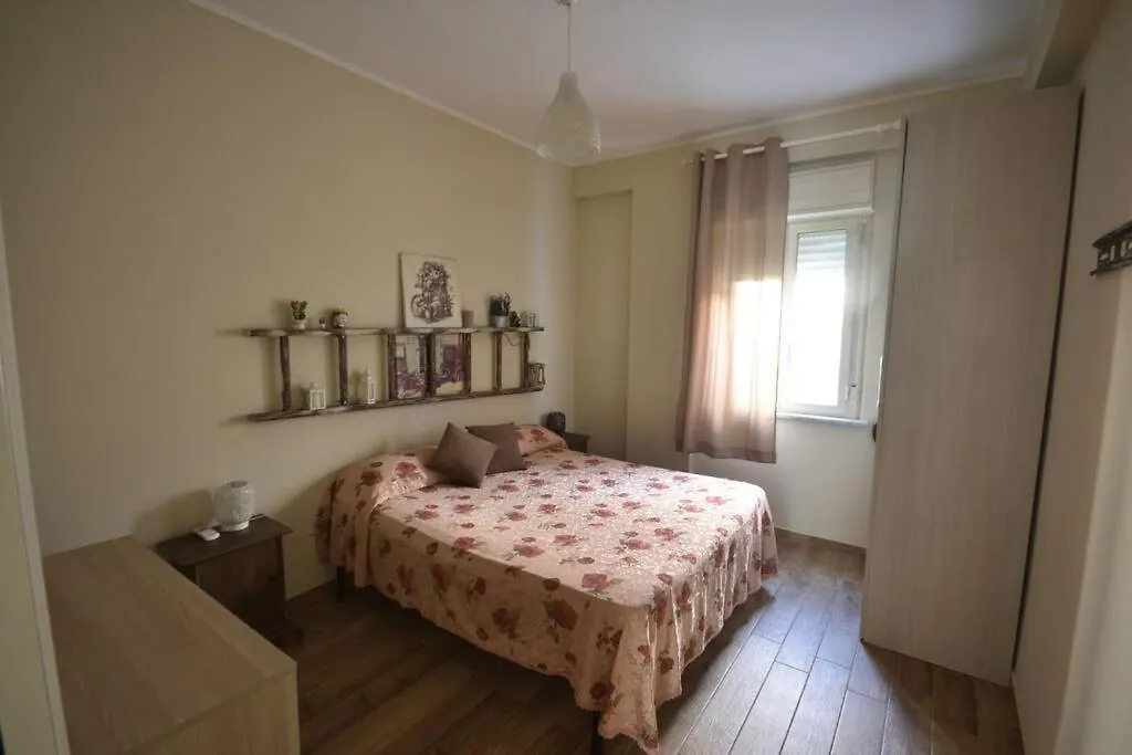 Aglaia House Villa Palermo Italia