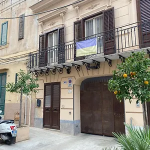  Hébergement de vacances Casa Julia